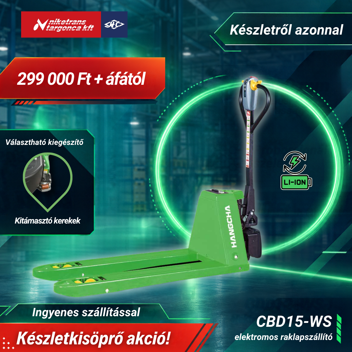 cbd15_ws_elektromos raklapszállító
